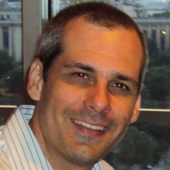Alexandre Feletti Dias