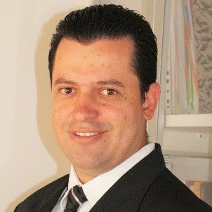 Tiago Barros