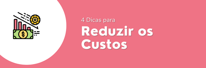 reduzir custos