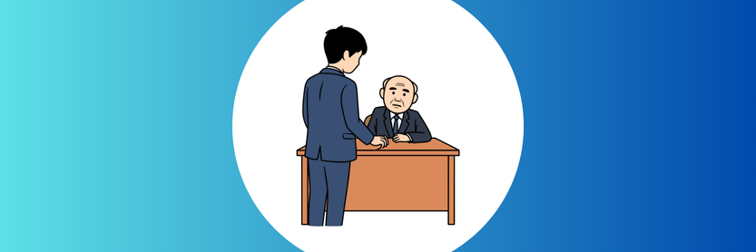 como administrar seu chefe