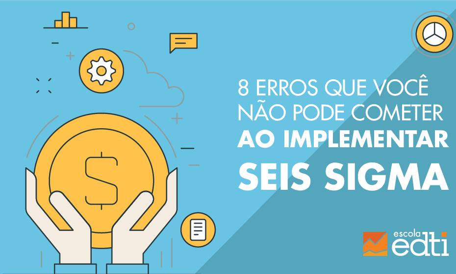 implementar-seis-sigma