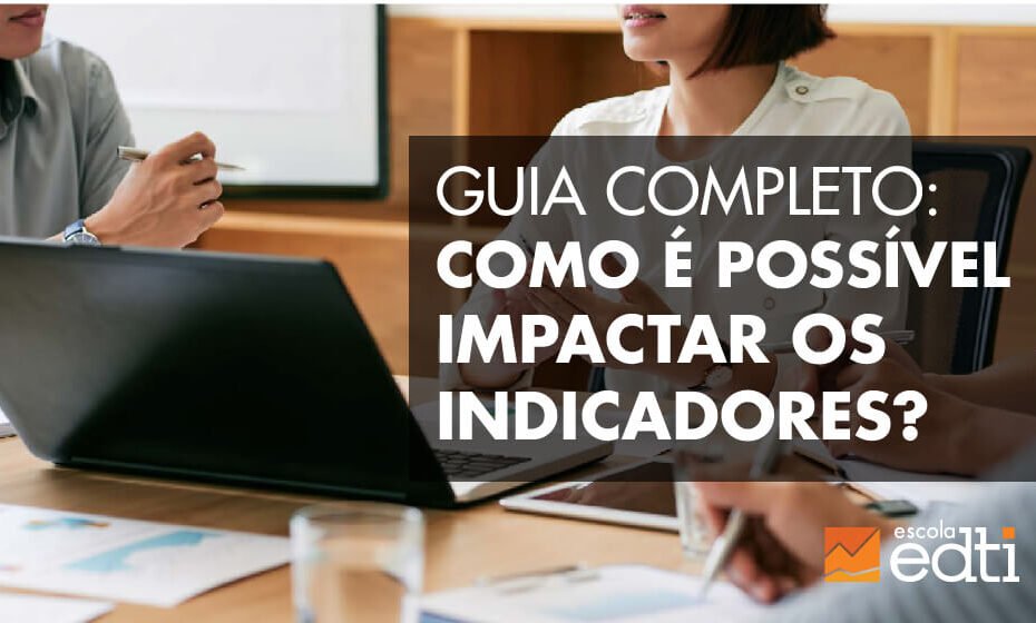 impactar indicadores