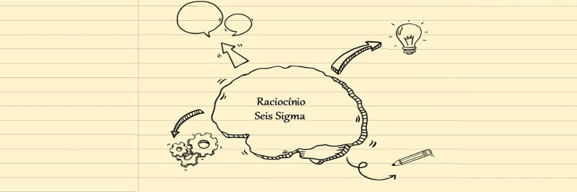 raciocinio seis sigma|raciocineo seis sigma