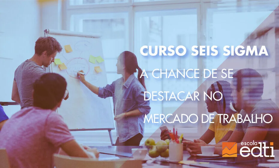 curso seis sigma