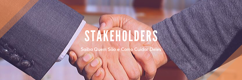 stakeholder-quem-são