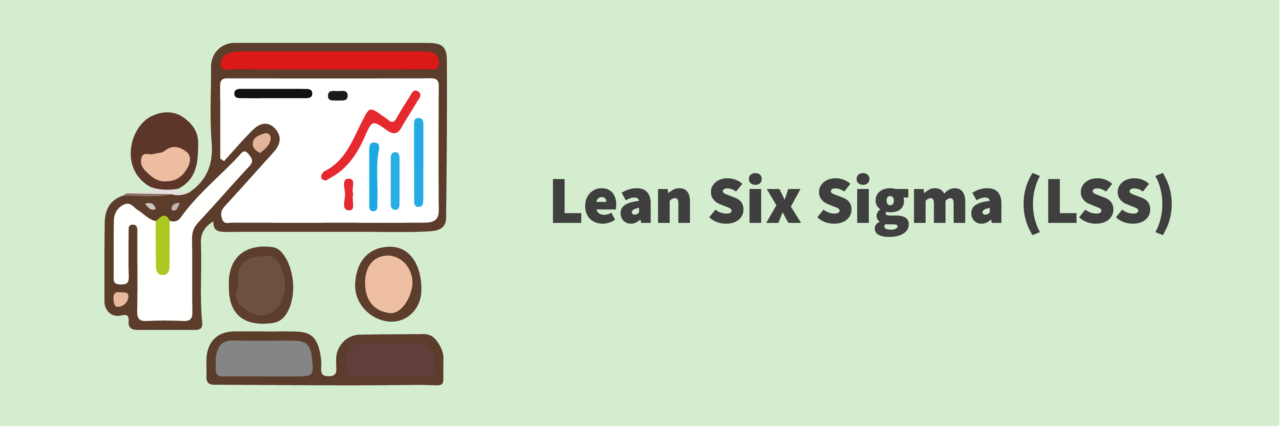 Lean Six Sigma