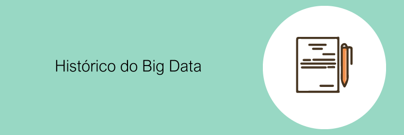 Histórico do Big Data