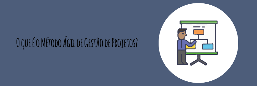 O que é o Método Ágil de Gestão de Projetos?