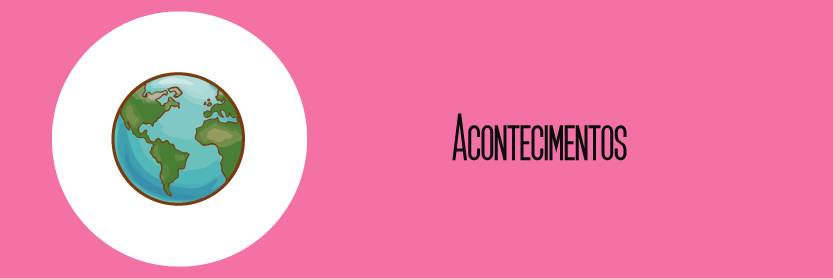 Acontecimentos