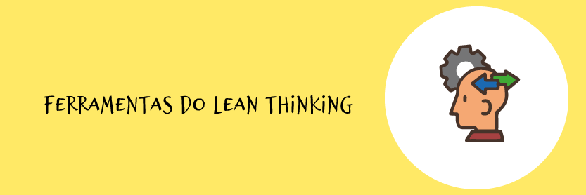 Ferramentas do Lean Thinking