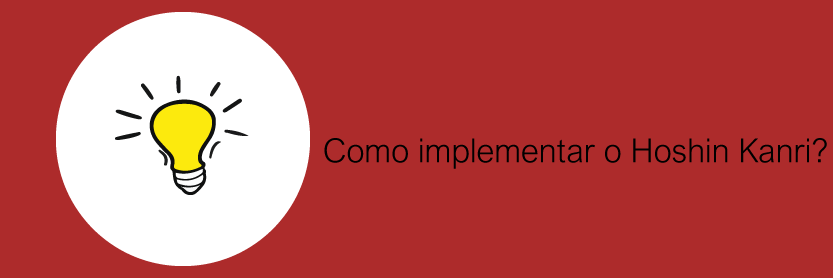 Como implementar o Hoshin Kanri?