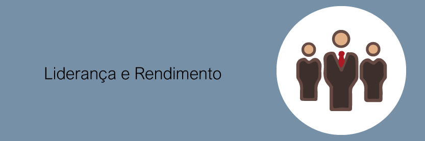 Liderança e Rendimento