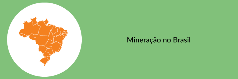 Mineração no Brasil