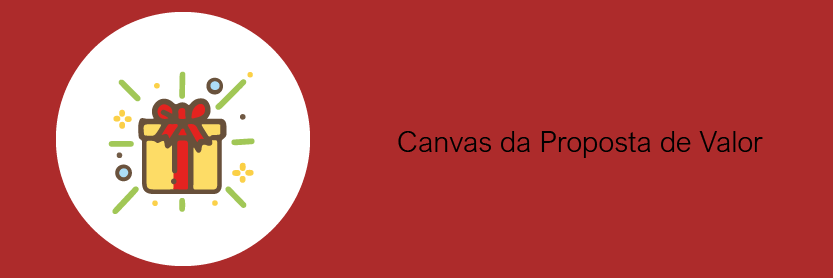 Canvas da Proposta de Valor