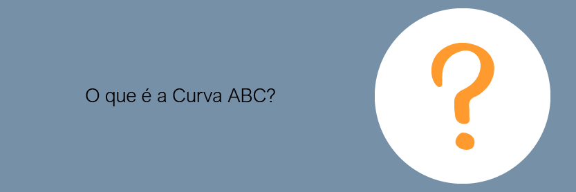 O que é a Curva ABC?
