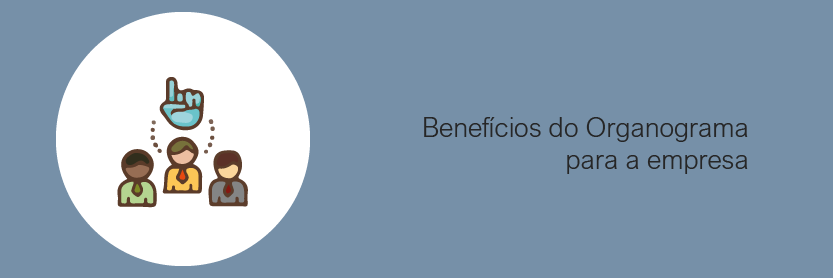 Benefícios do organograma para a empresa