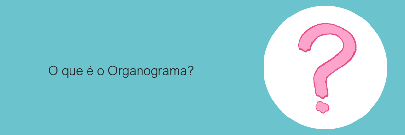 O que é o organograma?