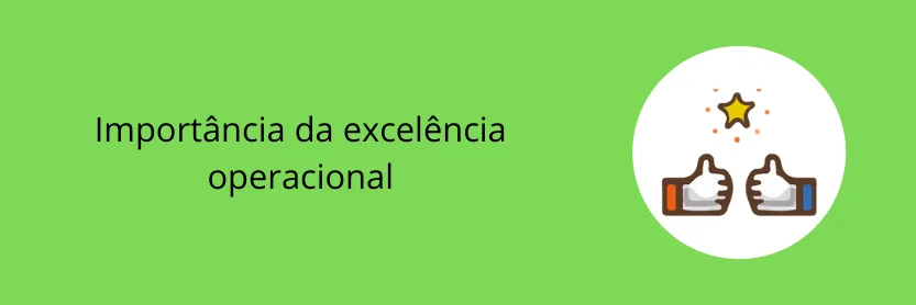 WCOM - Conheça essa incrível metodologia de excelência operacional