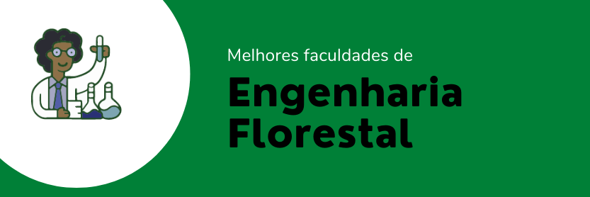 engenharia florestal