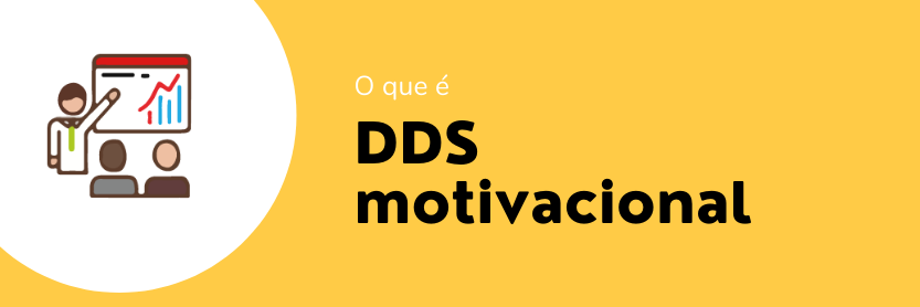 dds motivacional