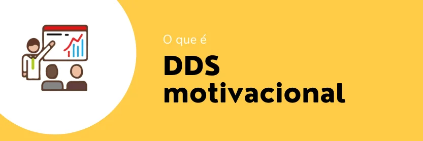 dds motivacional