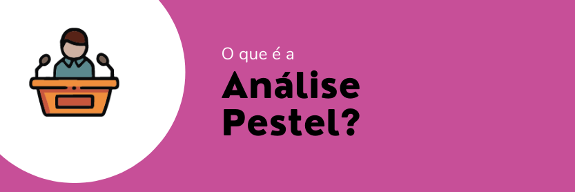 Analise Pestel