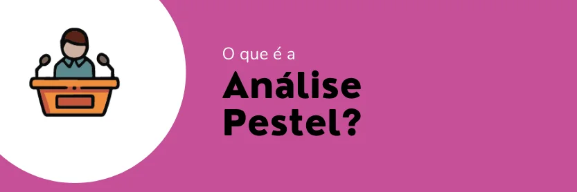 Analise Pestel