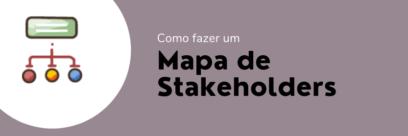 Mapa De Stakeholder