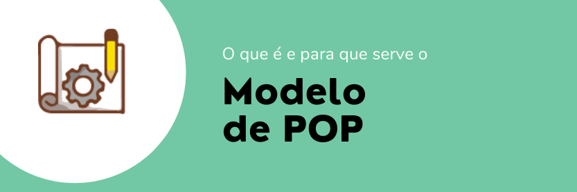 modelo de pop