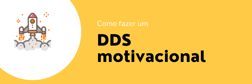 dds motivacional