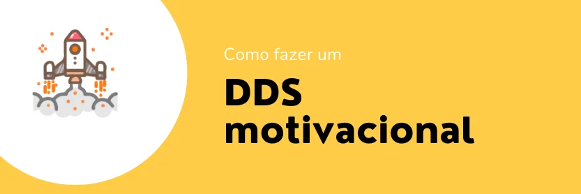 dds motivacional