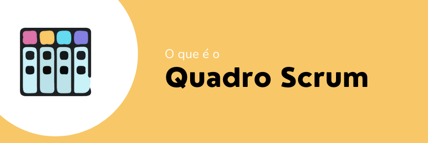 quadro Scrum