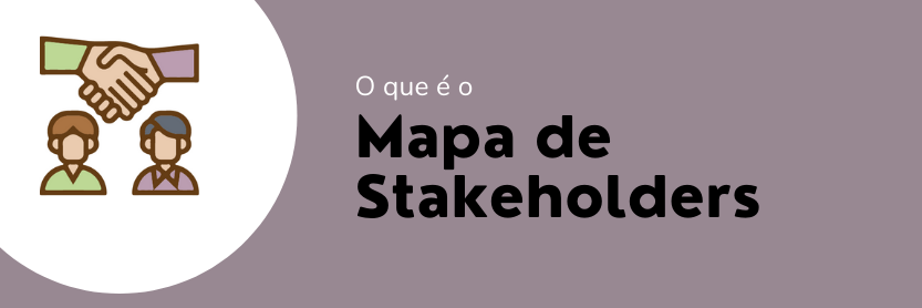 Mapa De Stakeholder