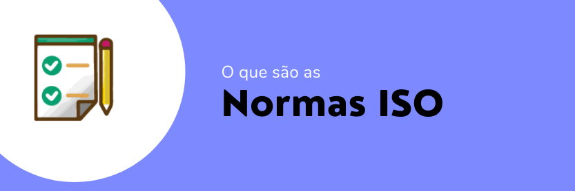 Normas ISO