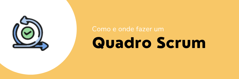 quadro Scrum