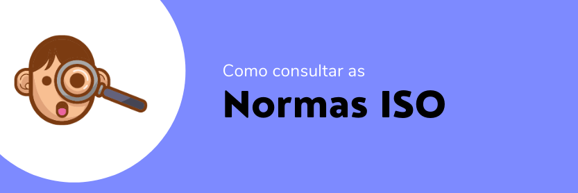 Normas ISO