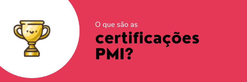 certificacao pmi