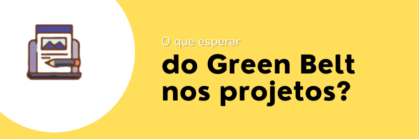 project charter green belt