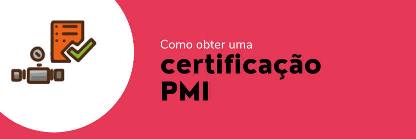 certificacao pmi