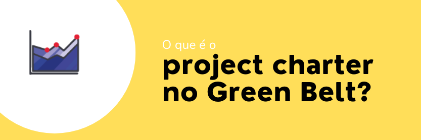 project charter green belt
