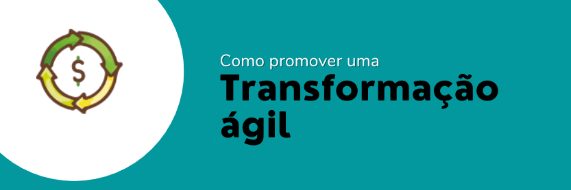 Transformação ágil