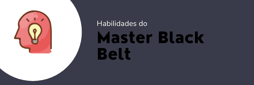 master black belt
