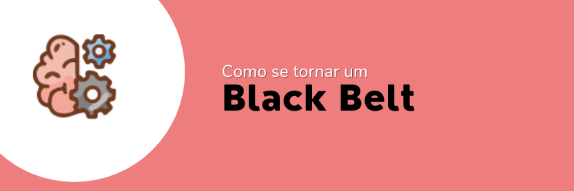 quanto ganha um black belt