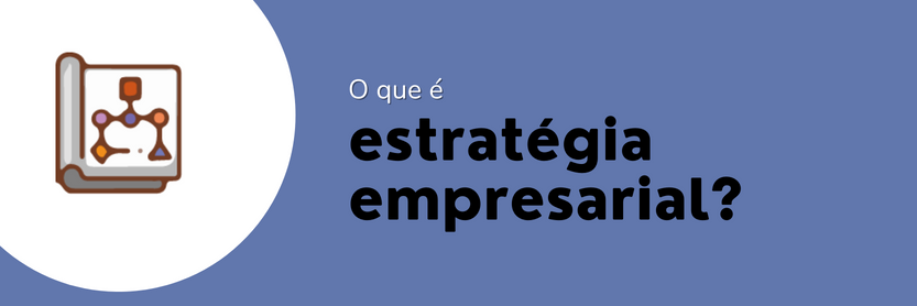 estrategia empresarial