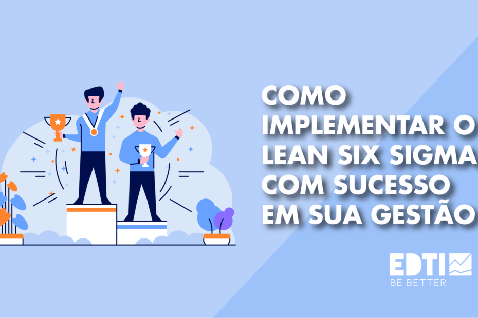 guia completo de como implementar lean six sigma