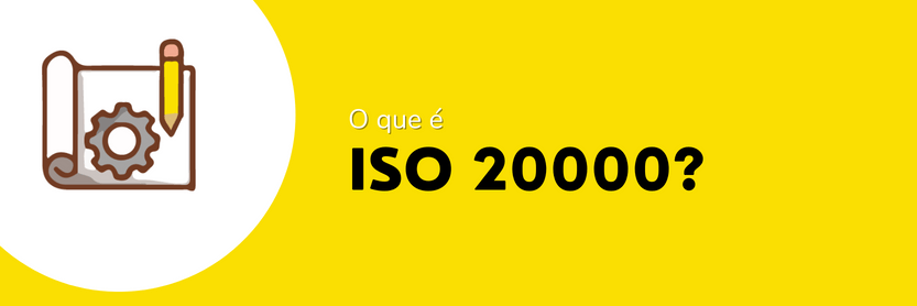 iso 20000