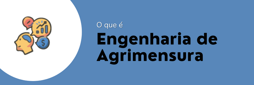 engenharia de agrimensura