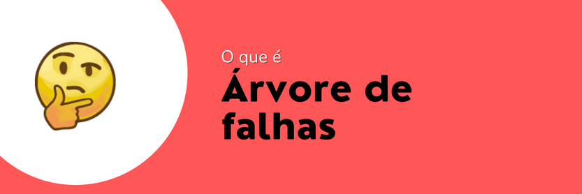 arvore de falhas