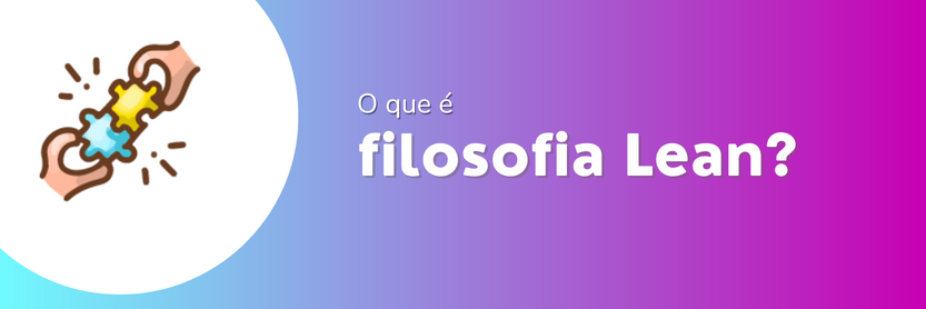 filosofia lean