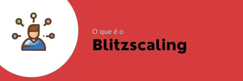 blitzscaling